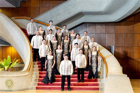LIPAD PAF: 75TH ANNIVERSARY CONCERT FOR A CAUSE.